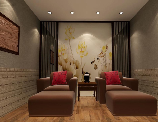 成都温江YiYun养生馆高端spa