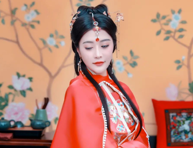 成都温江泰式按摩会所艺师风采（十）只要你敢来就让你好看