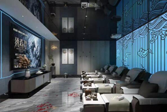 成都温江按摩理疗：运动损伤康复